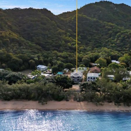 Stunning Ocean Views Villa Arcadia Exterior photo