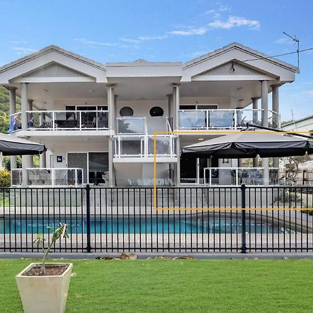 Stunning Ocean Views Villa Arcadia Exterior photo
