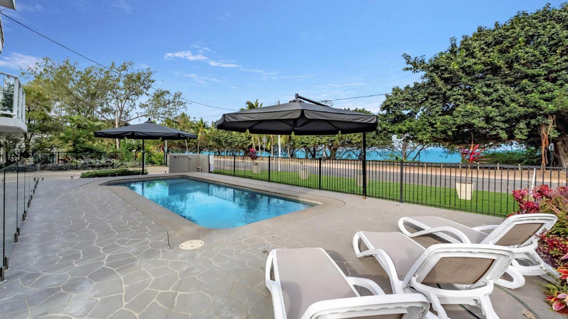 Stunning Ocean Views Villa Arcadia Exterior photo